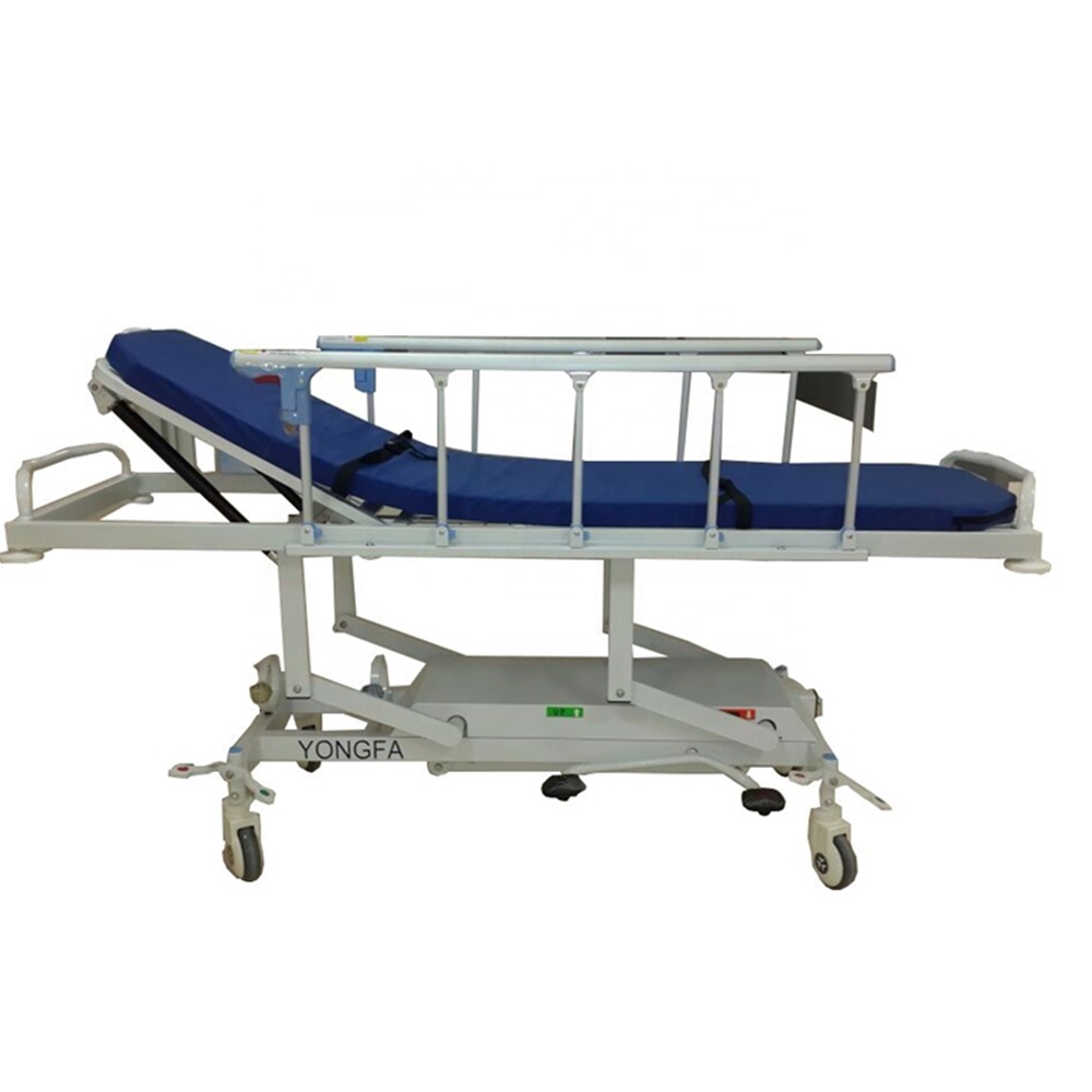 YFTC-Y2D пациента ambulancetransport НОСИЛКИ ТЕЛЕЖКА