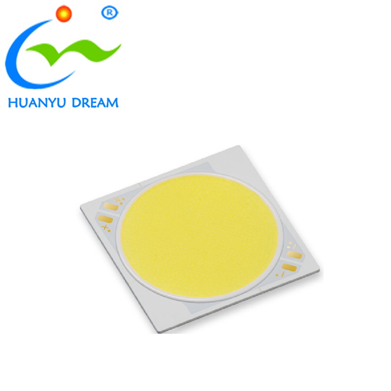 High CRI 200W COB светодиодный чип COB наружное освещение