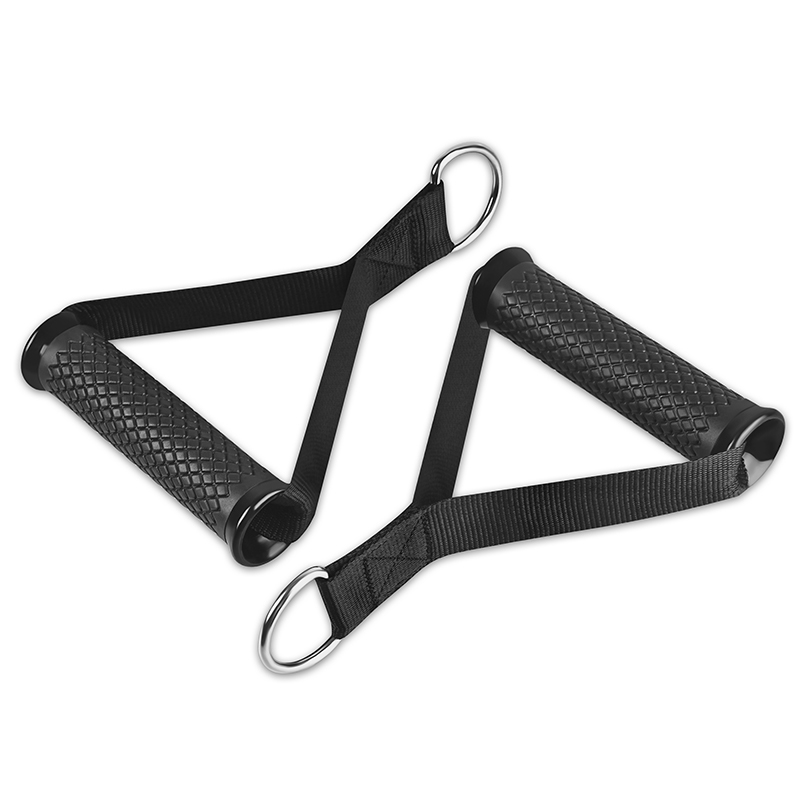 High quality home fitness accessory Heavy Duty Exercise Hand Grips