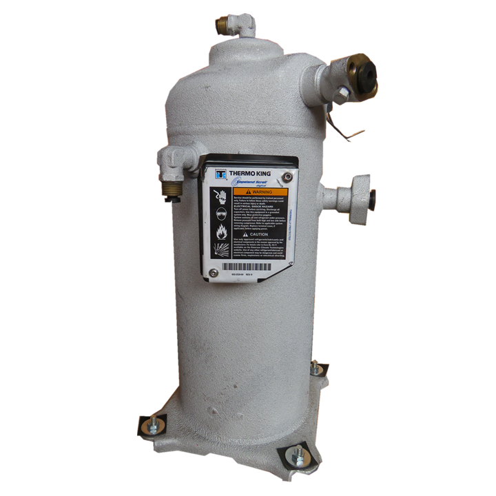 380-420V 50hz Thermo King copeland copelametic компрессор Номер модели ZMD18KVE-TFD-977