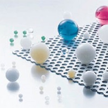 PA Plastic Balls