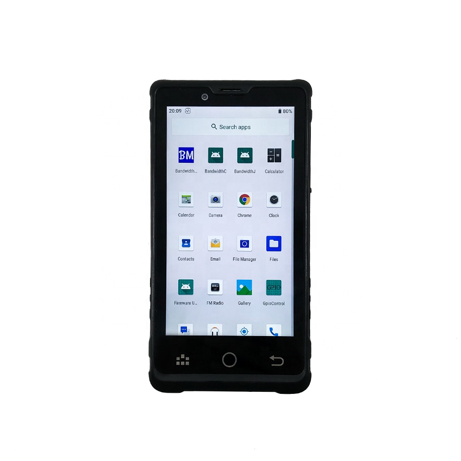 ST327 V6.0 network speed test/analyzer/wifi 5G/router download speed