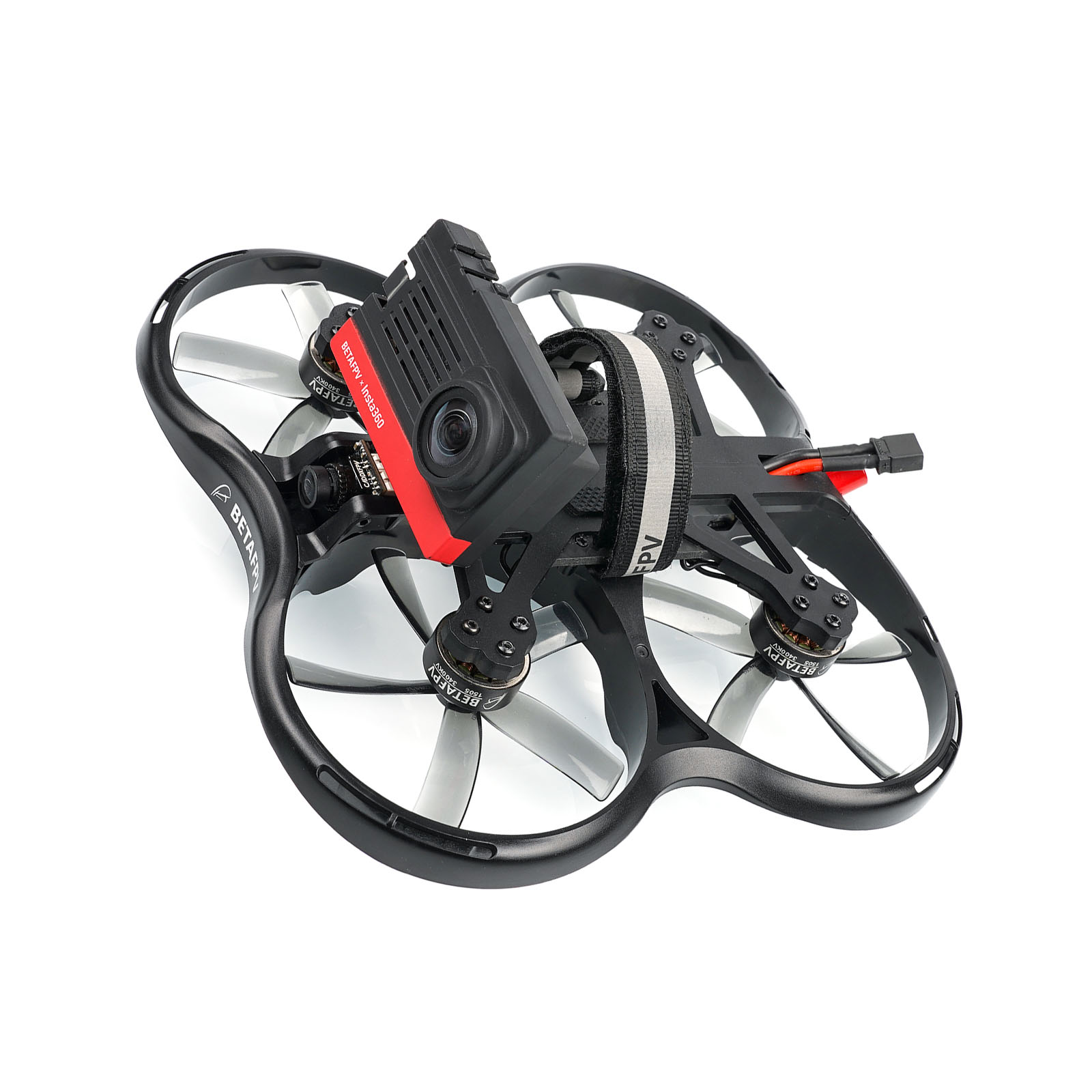 BETAFPV Pavo 30 HD цифровой VTX Профессиональный Fpv мини Gps портативный Дрон 4k камера для дрона