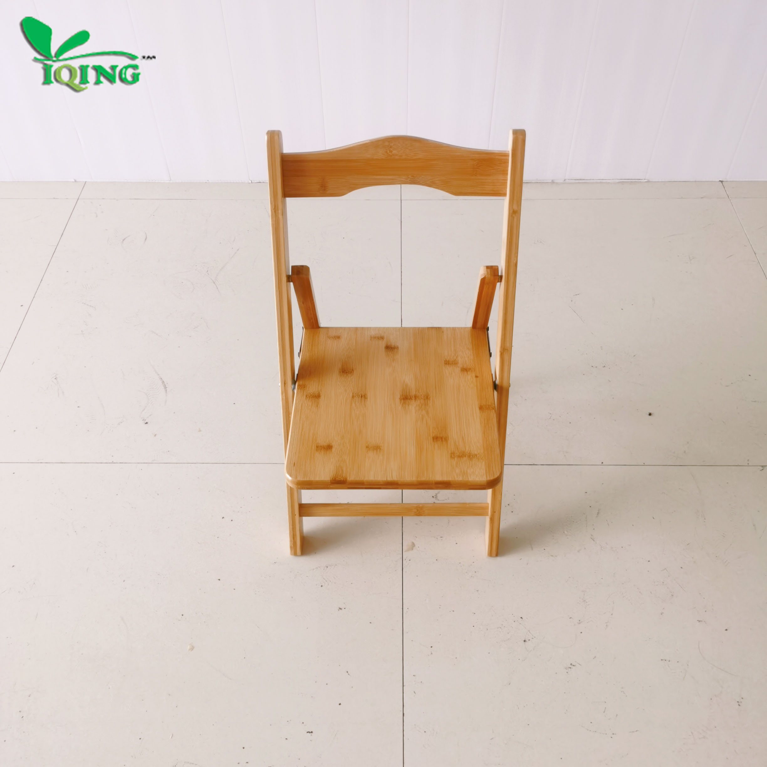 Portable Wooden Fishing Chairs Foldings For Events Outdoor