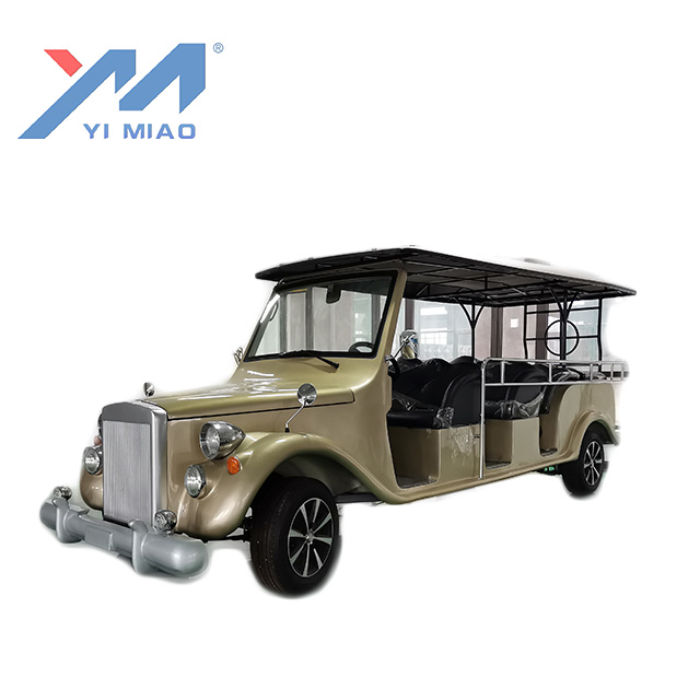 Мини-автобус 7 м высокого качества по самой низкой цене от производителя