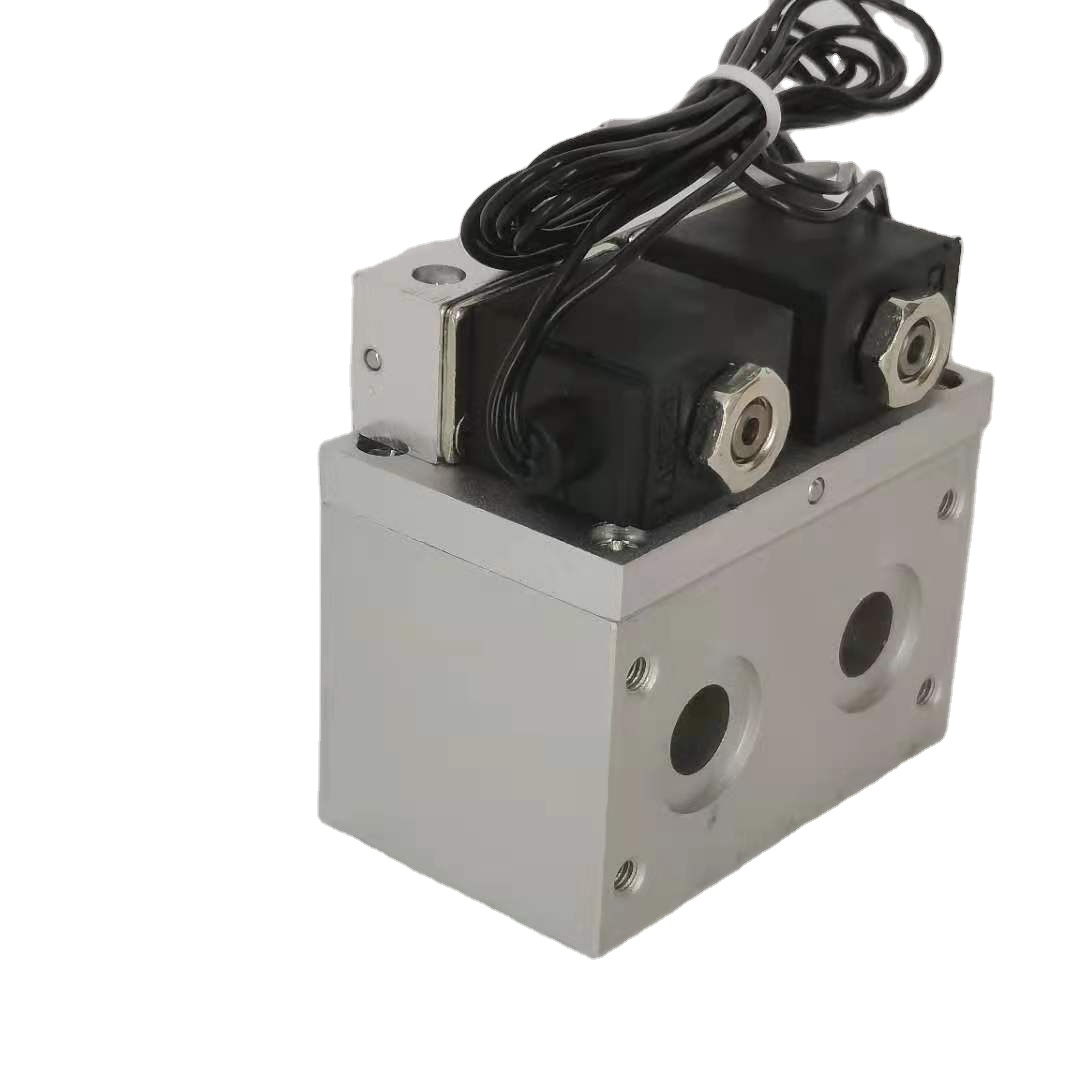 10L 5L 8L Oxygen Concentrator Sieves with a 10LPM capacity1/4'' 12VDC 24VDC control valve