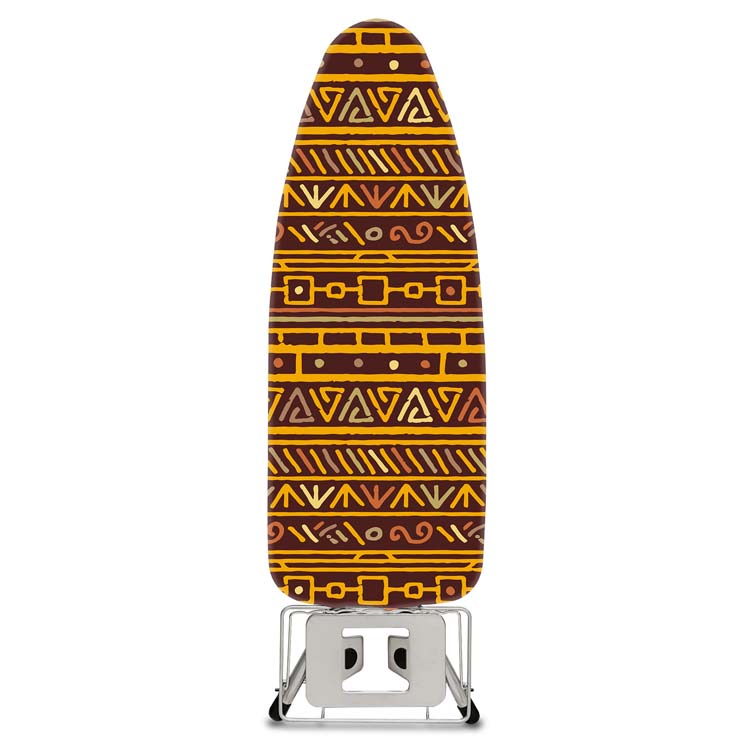 Factory Wholesale Variety Of Colors 100% Cotton Custom Ironing Board Cover