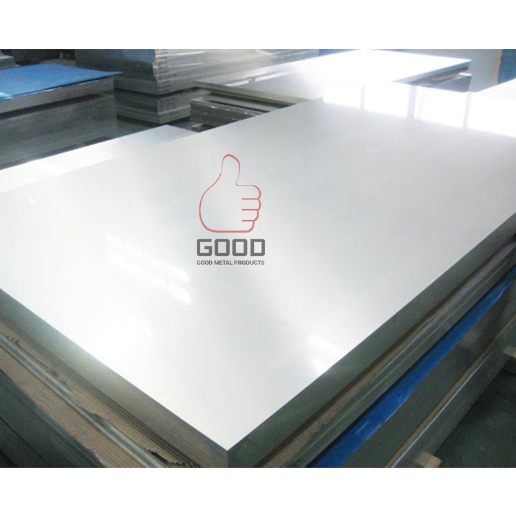 201/202/316/410/409/430/321/304 4x8 Stainless steel plate/sheet