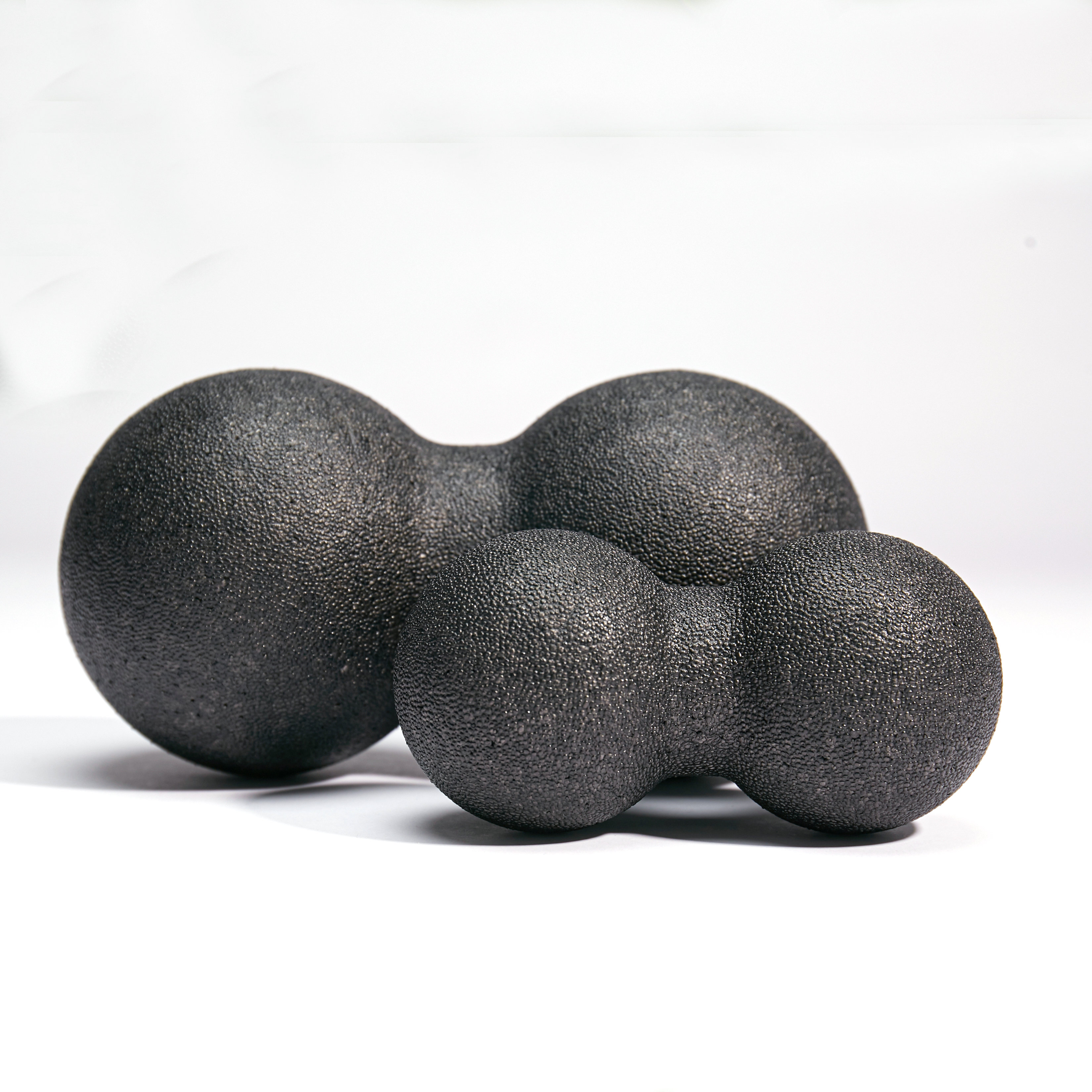 EPP Muscle Relax Yoga Massage Single Double Ball Fitness Peanut Ball