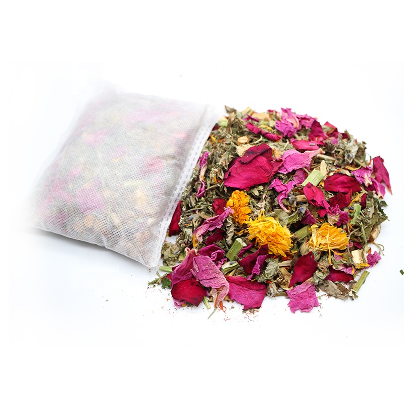 100% Natural Vaginal Steam Herbs Private Label Yoni Steams