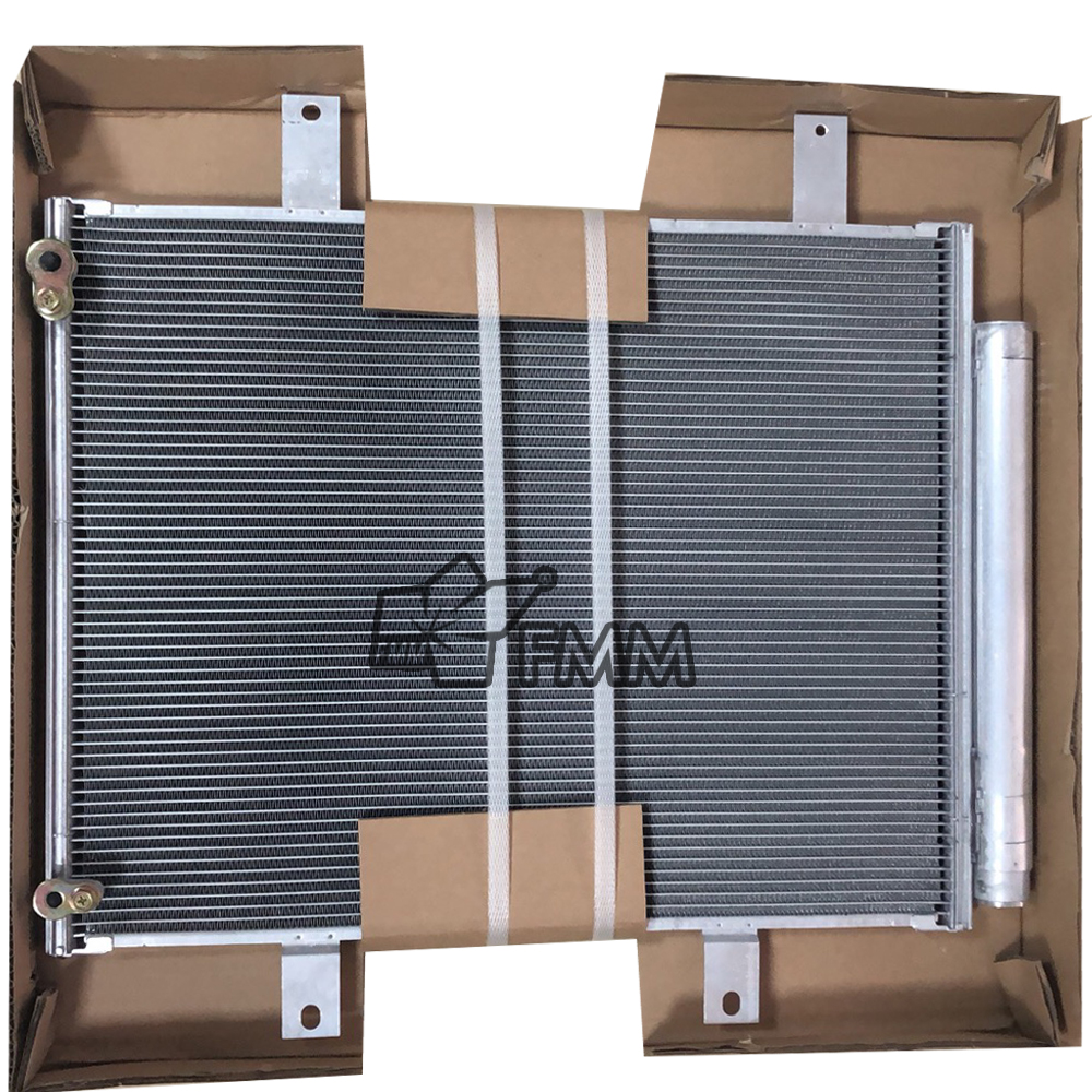 Конденсатор переменного тока 88460-BZ240 2018 2019 2020 для TOYOTA RUSH AVANZA
