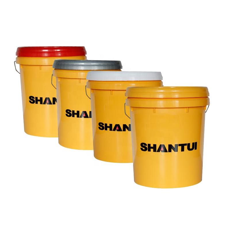 Бренд Shantui, смазочные материалы для авто, смазочные материалы ОАЭ