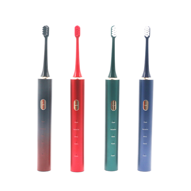 AIWO AW-11 New Fashion Low Price Customization 3d Printing Brosse A Dentselectric Electronic Toothbrush Tooth Brush