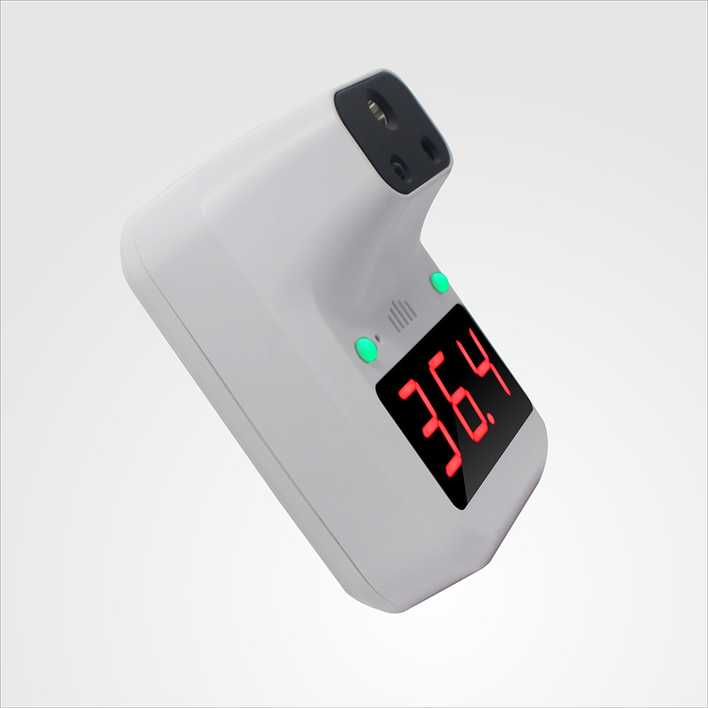 Brand new thermometer