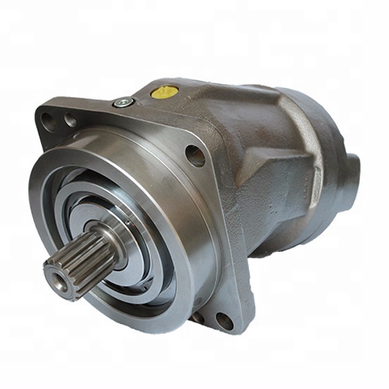 A2FM Series construction machinery axial piston factory direct sales hydraulic pump