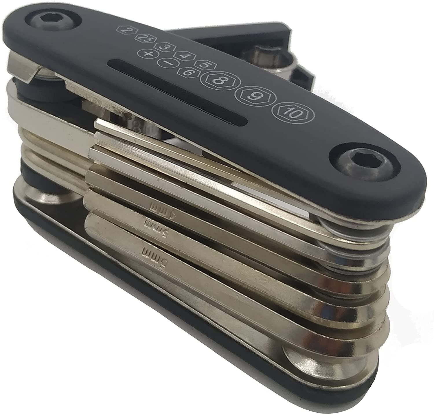 Wholesale Price 16 In 1 Multi-Function Bike Bicycle Cycling Mechanic Repair Bike Repair Kit
