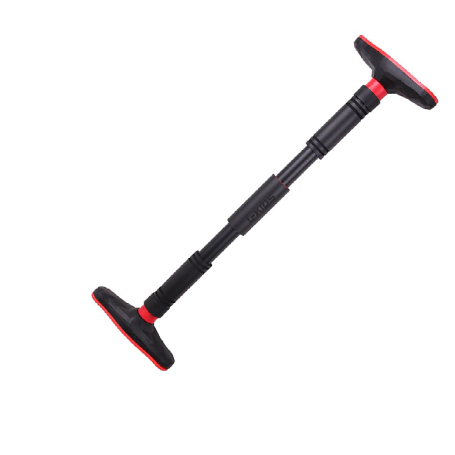 Sell well new type professional gymnastics equipment horizontal bars Indoor perforation-free horizontal bar home