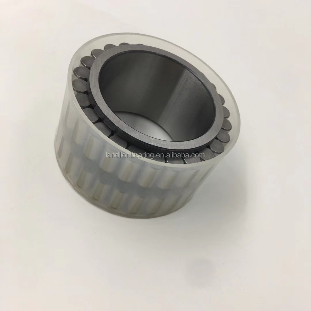 Высокое качество 50X72.1X31mm подшипник PLC55-200-1 цилиндрический роликовый подшипник PLC 55-200-1