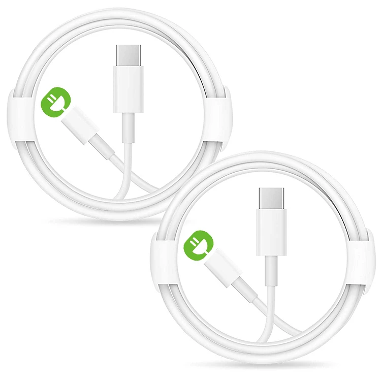 Оптовая продажа 3 фута для йоги TPE кабель USB Type-C функцией быстрой зарядки кабель типа C-Lightning Кабель для передачи данных для iPhone 12