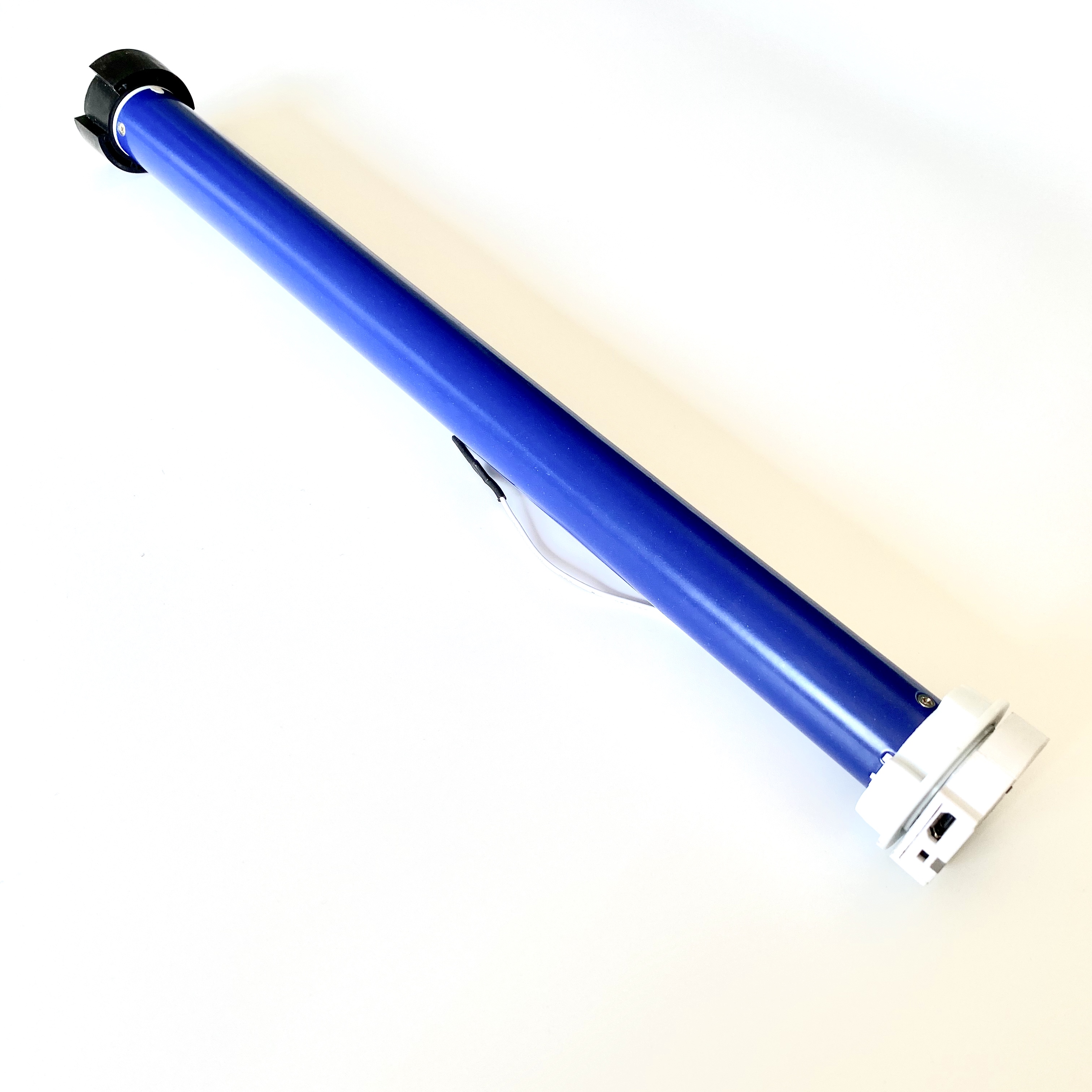 Huzhou weiyu DC Автомобильная сирена, легкая в установке, 12В 25 mm Малый ток трубчатого мотора для занавесок, проекционный экран