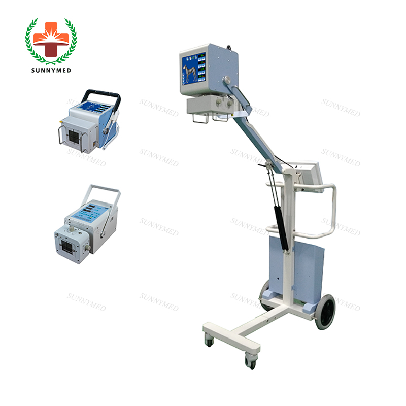 Sunnymed SY-D019C DR оборудование для диагностики изображения система рентгеновского аппарата