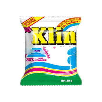 Саше от бренда saba klin, стиральный порошок