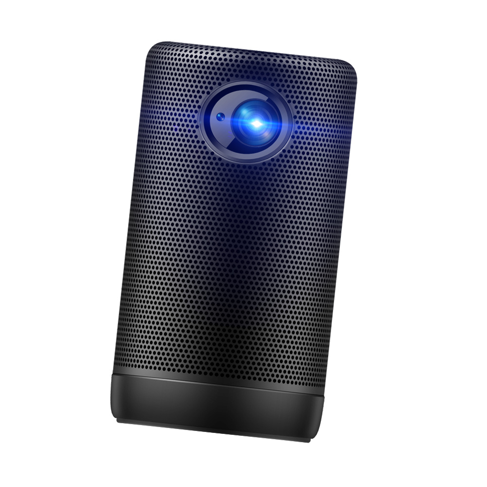 16Year Factory BYINTEK P30 Portable DLP Smart Wifi Android Mini Projector Battery Auto Focus Proyector For Home Theater Moving