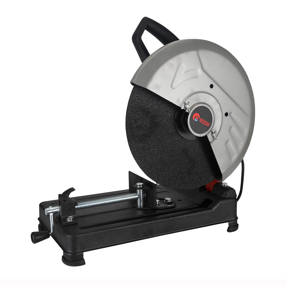 EDON ED-933 metal cutting off wheel electric cut-off chop saw machine