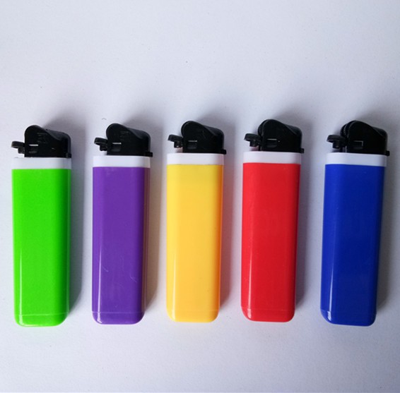 Other lighters and smoking accessories Shunfa flint spark gas lighter