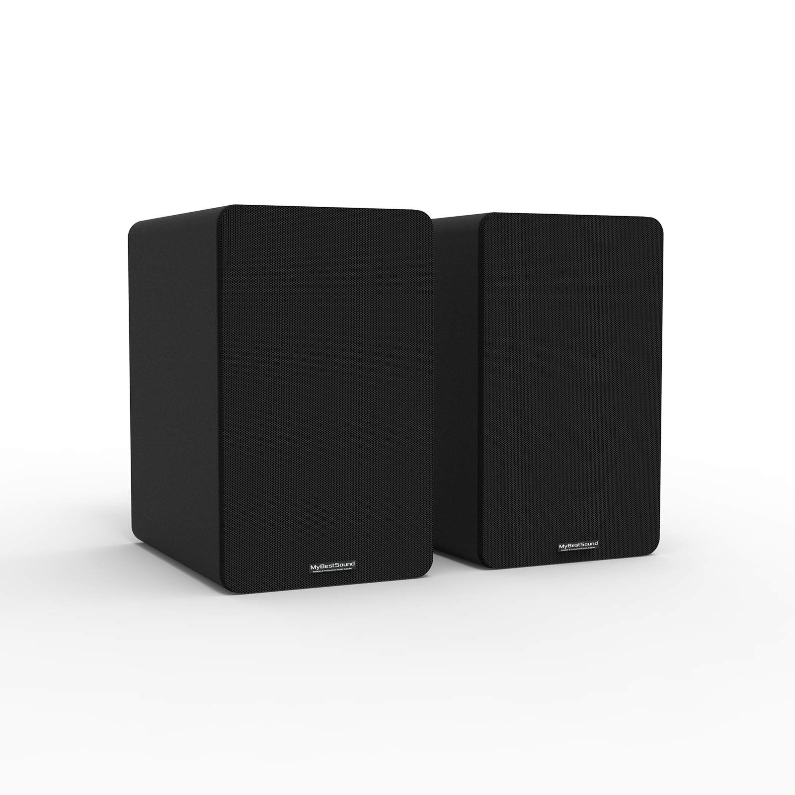 Новинка 2022 г., SR05 RMS100W, колонка с книжной полкой, Hi-Fi деревянная колонка с книжной полкой