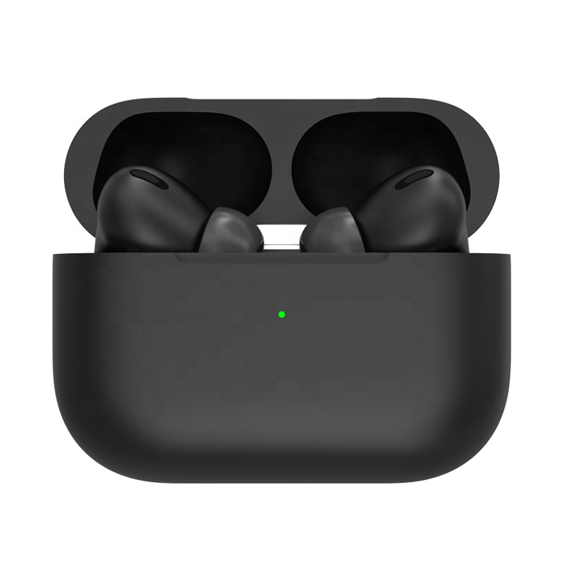 Наушники-вкладыши i3pro air pods pro для телефонов IOS, беспроводные наушники JL airoha 1562a bluetrum air pro, лидер продаж