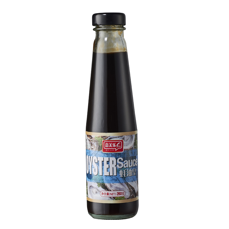 Сервис OEM, вкусный соус 260 г, устричный соус премиум-класса, морепродукты, вкусный соус