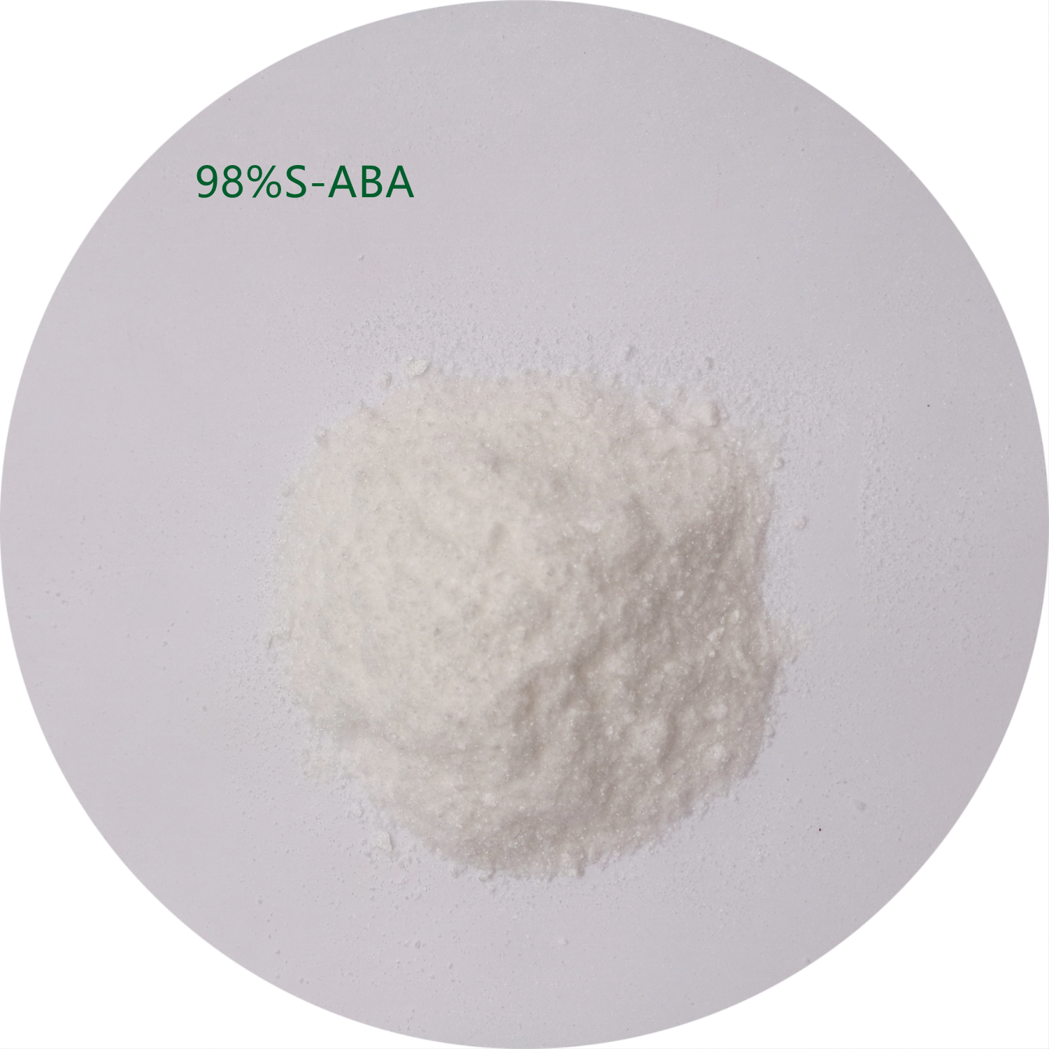 Регулятор роста растений S-ABA 98% bio PGR абсцизовой кислоты
