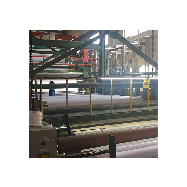 Printing Material PVC Flex Banner Design Frontlit Banner Roll Advertising Black Back 350 GSM