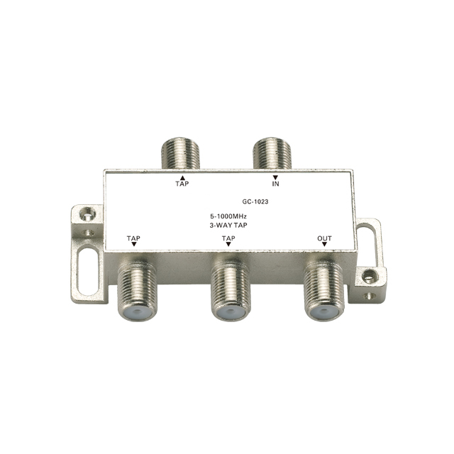 Разветвитель сигнала CATV multiswitch