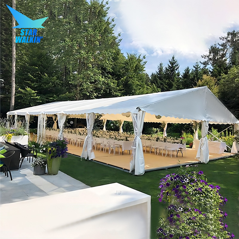 outdoor event party custom heavy duty folding aluminium easy installation tents for events tent wedding event party