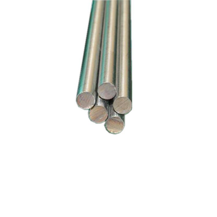 Straight light circle 304 2mm 3mm 5mm 8mm stainless steel rod welding rod price