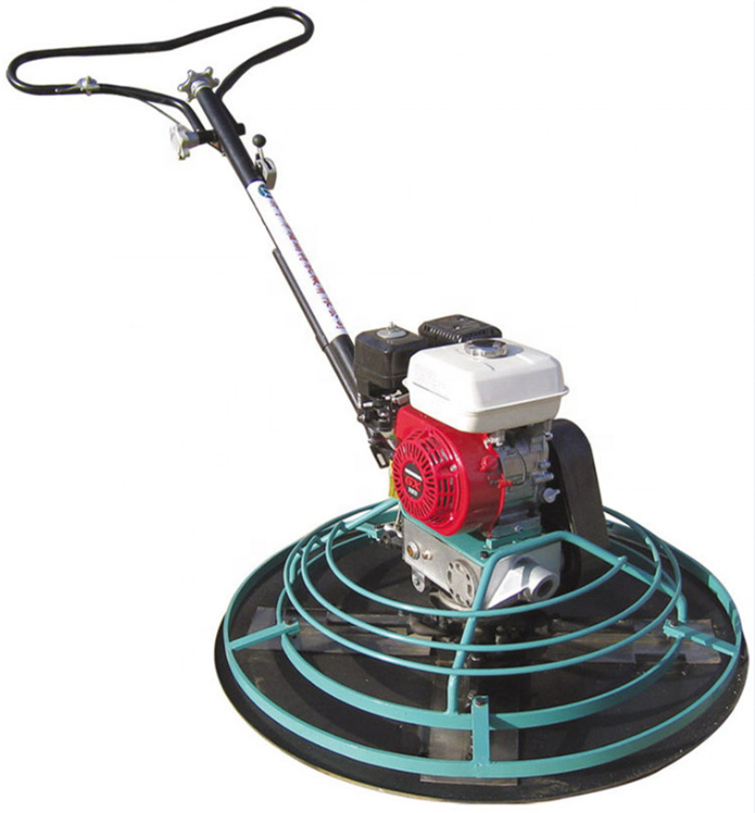 Concrete Trowel Machine