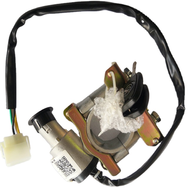 original kinglong bus spare parts ignition switch for china bus