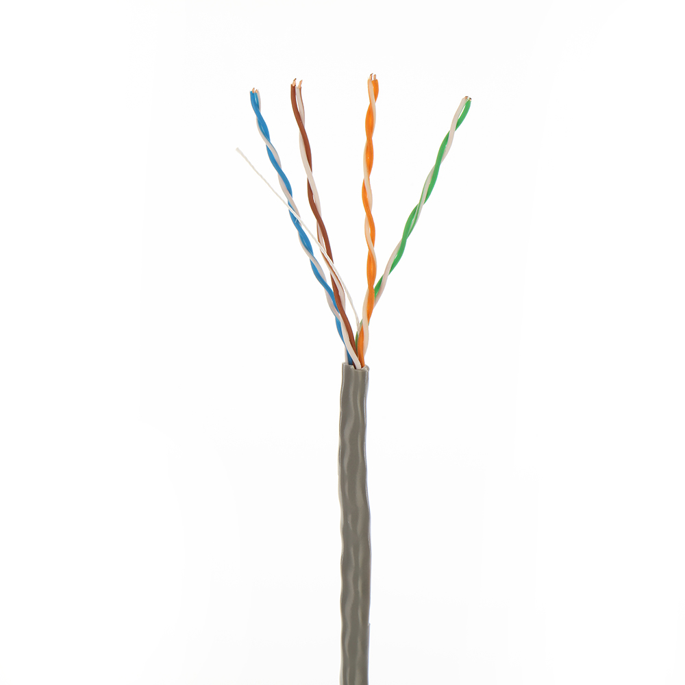 best price factory utp 4pairs cat 5e cat6 ftp cat5e cable 305m cat5e communication cable