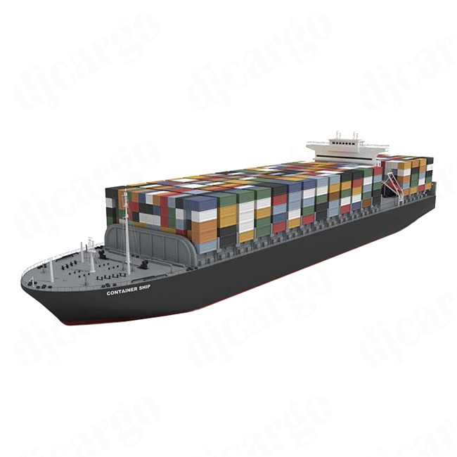 Китай (материк) морские фрахтовые ставки в Сидней Австралия Amazon FBA