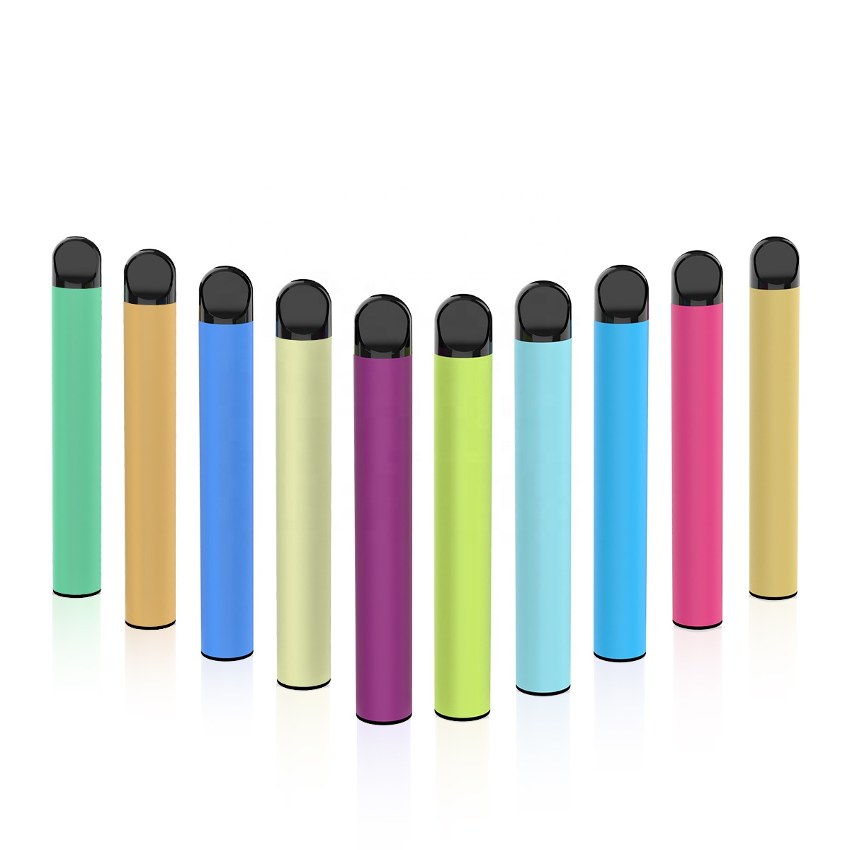 Pod системы Wape Электрический вейпер Butterfinger Vape электронная cigarettepuff наборы Vapes desechables электронной сигареты