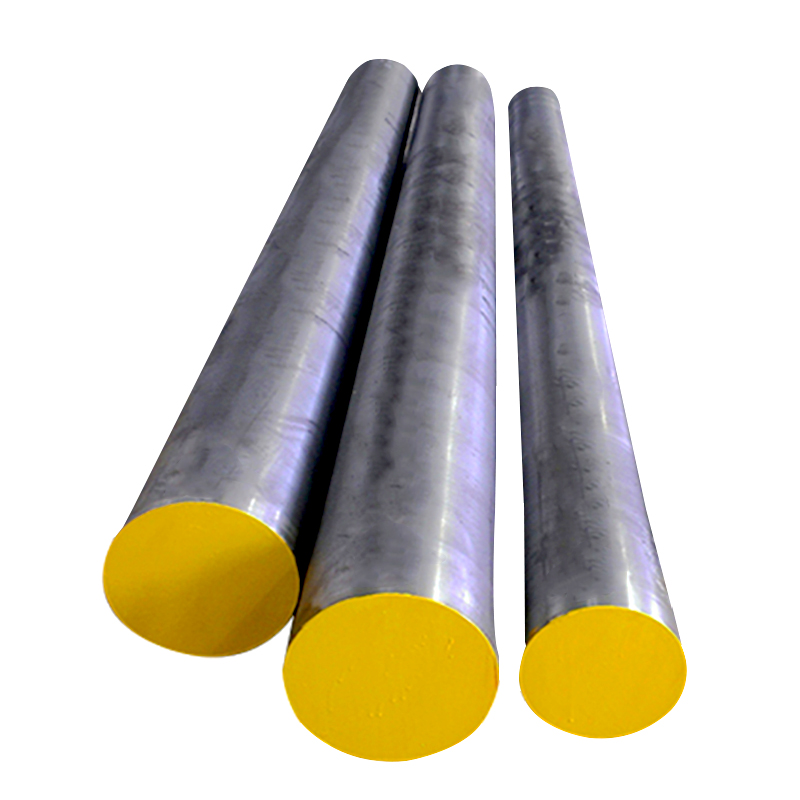 ASTM A572 класс 50 s275jr SAE1020 горячекатаный холоднотянутый Ms Углеродистая сталь твердые круглые стержни строительные материалы стальные стержни
