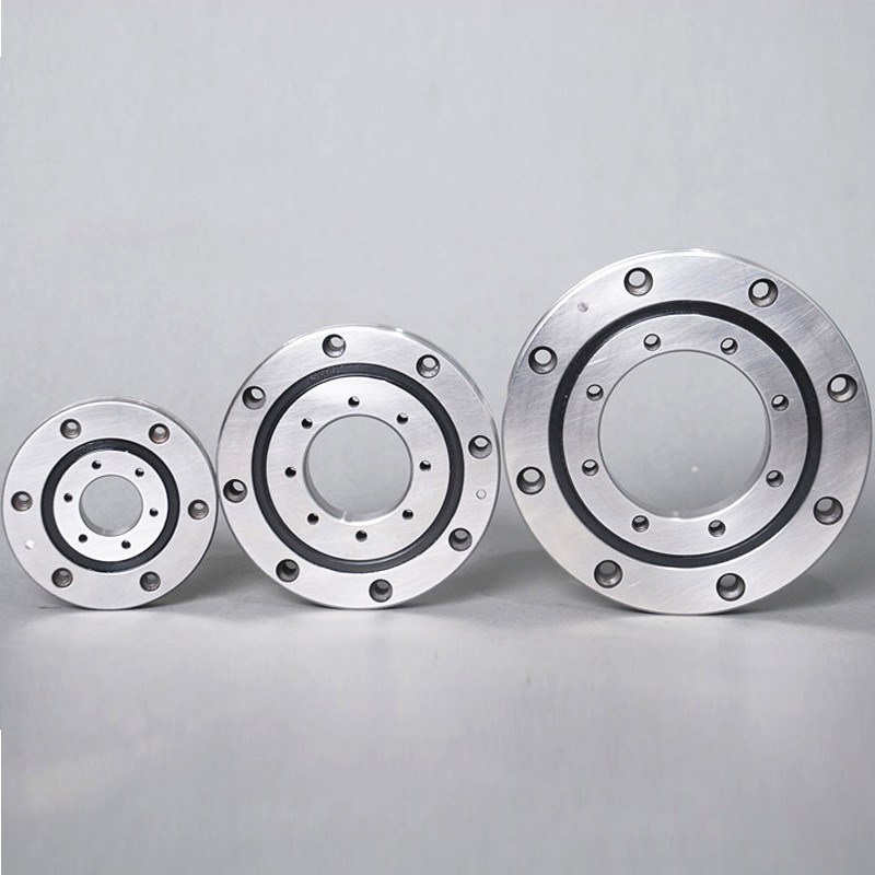 Перекрестный роликовый подшипник RU124G RU124X RU124UU RU124UUCC0 RU124