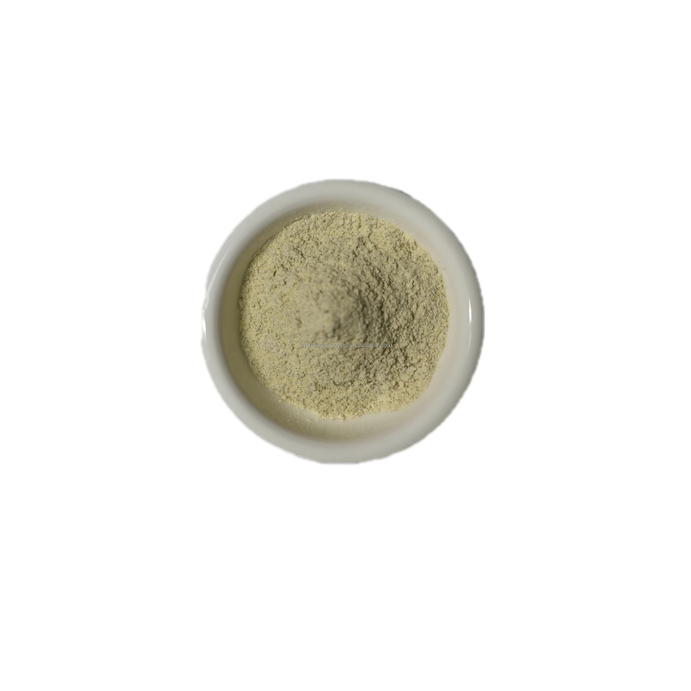 puffed organic mung bean powder instant bean milk factory