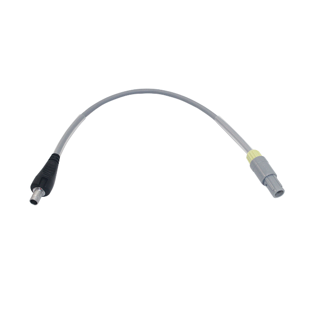 Fisher Paykel MR850 Humidifier Single Heater Wire Adaptor For RT Series Inspiratory Heated Breathing Circuits 900MR806