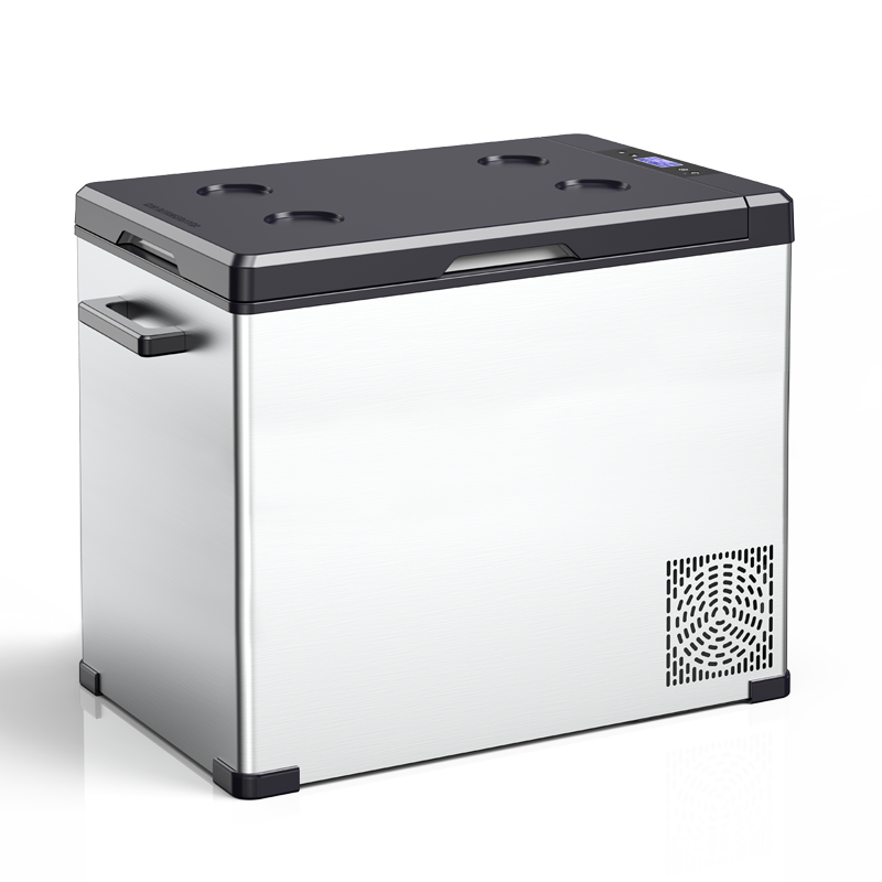 12V 55l refrigerator car fridge 50l