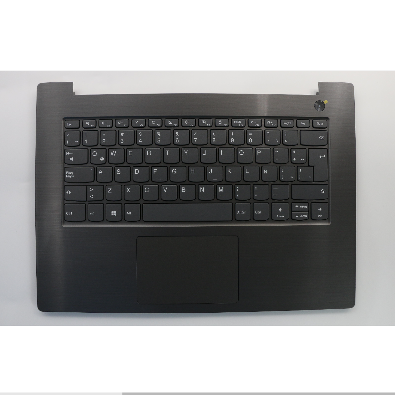 5CB0Q64260 для Lenovo V330-14ISK V330-14IKB C-Обложка с немецкая клавиатура
