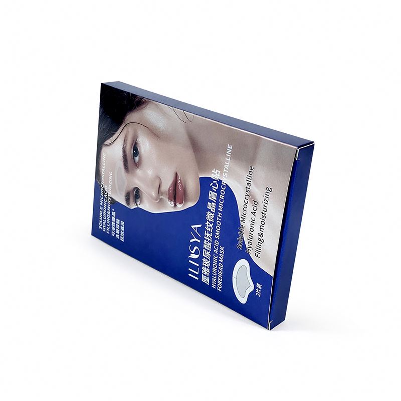 High quality performance UV printing color logo size sliver paper gift bag for perfume box