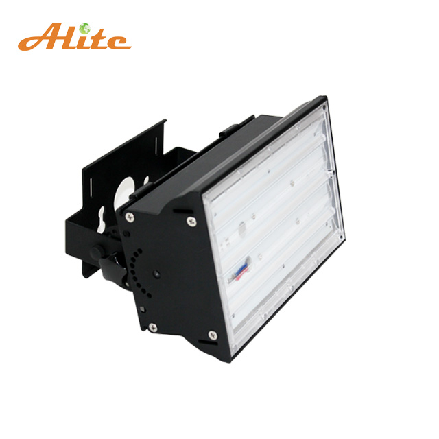 Economical Cheap IP67 ETL FCC 5-YEAR Warranty BA60/90/120 Degree 60W-300W Warehouse and Outdoor LED Linear High Bay